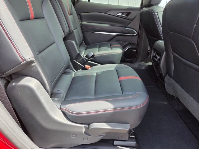 Used 2024 Chevrolet Traverse RS AWD/4WD image 47