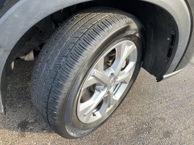 Used 2025 Honda HR-V LX image 38