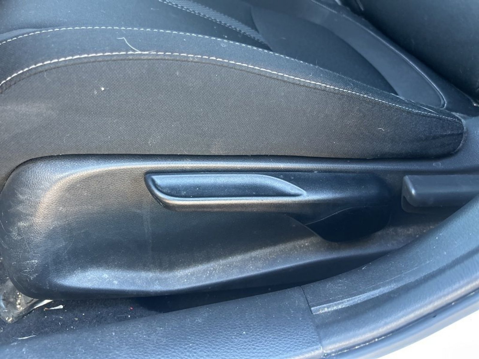 Certified 2020 Honda Civic LX image 21