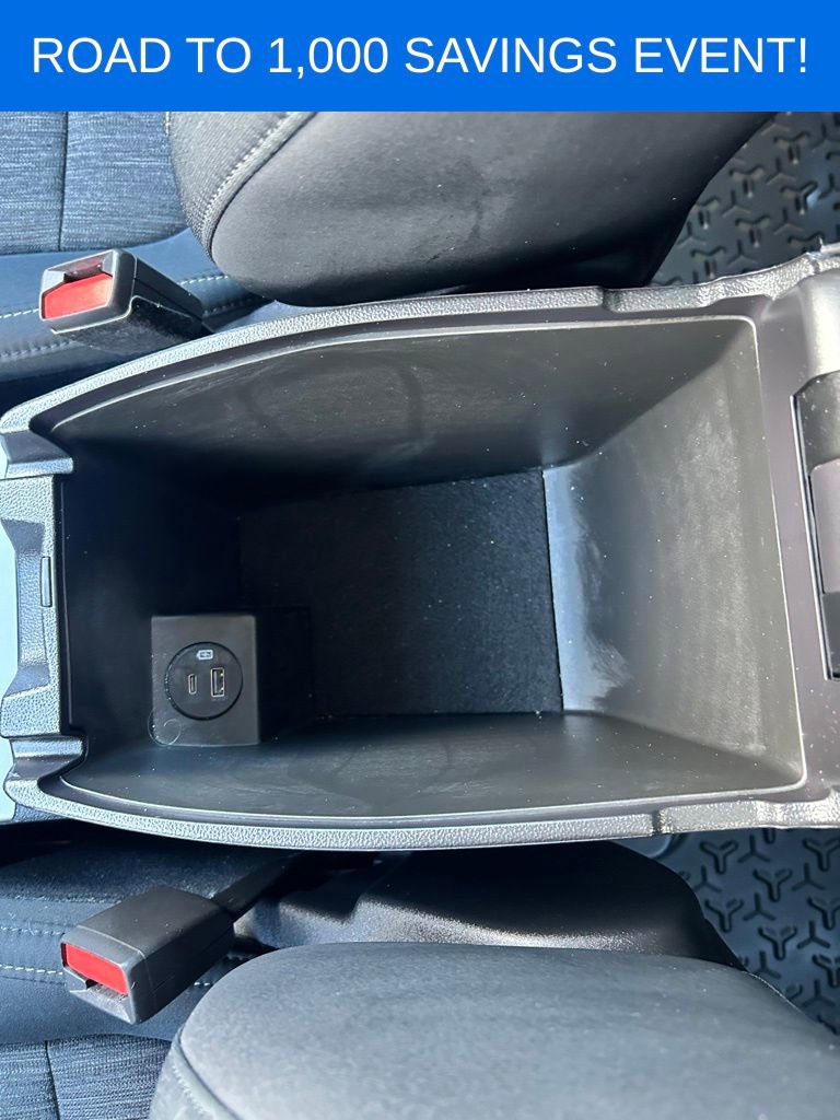 Certified 2023 Ford Bronco Sport Big Bend image 24