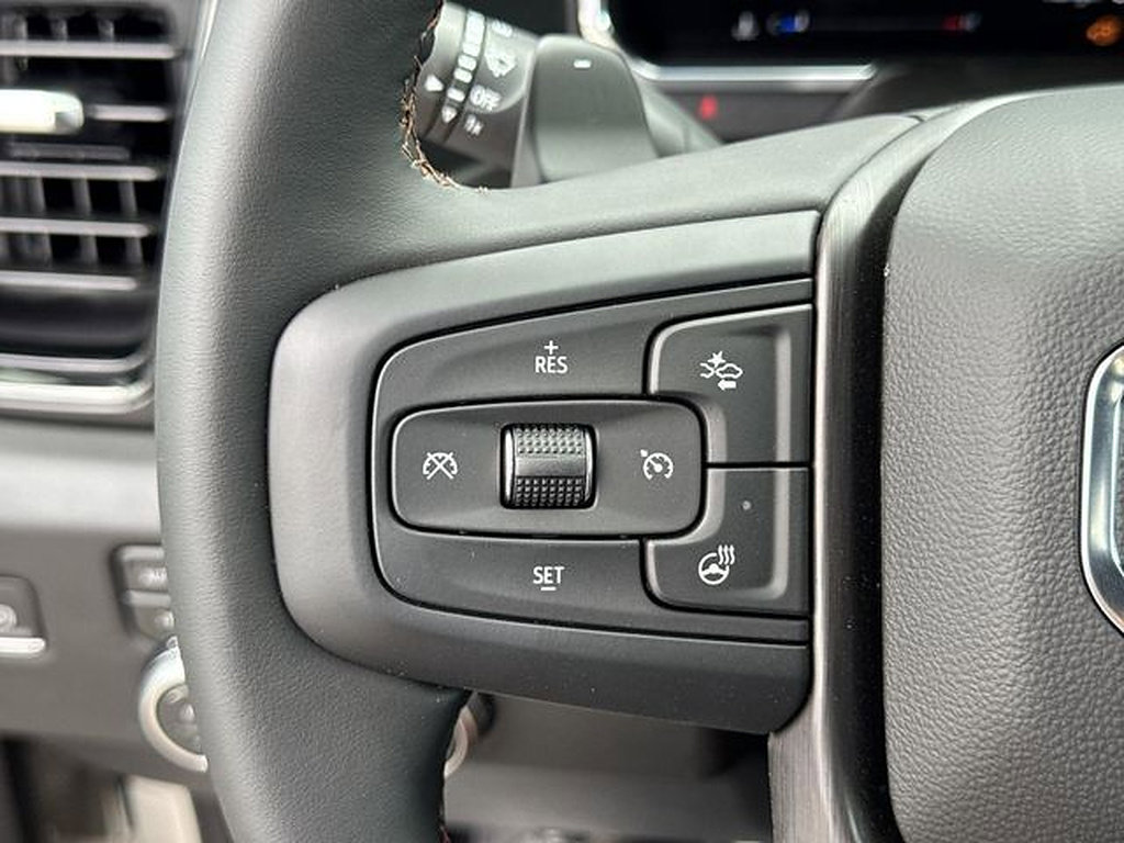 New 2026 GMC Sierra 1500 AT4 w/ AT4 Premium Package AWD/4WD image 9