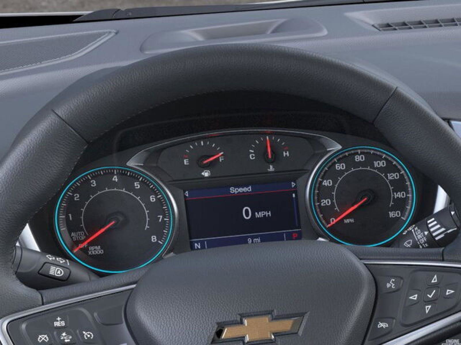 New 2024 Chevrolet Equinox LT image 18