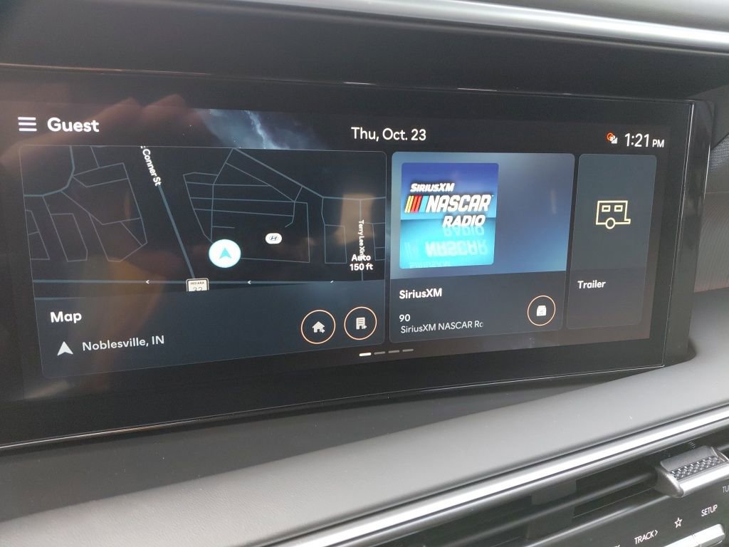 New 2026 Hyundai Palisade Calligraphy image 45