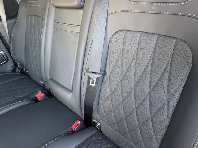 Used 2025 Mercedes-Benz G 63 AMG 4MATIC image 19
