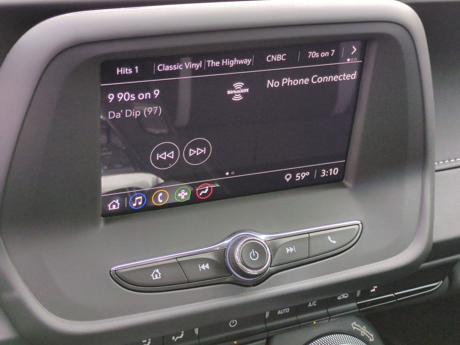 Used 2024 Chevrolet Camaro LT w/ RS Package image 23