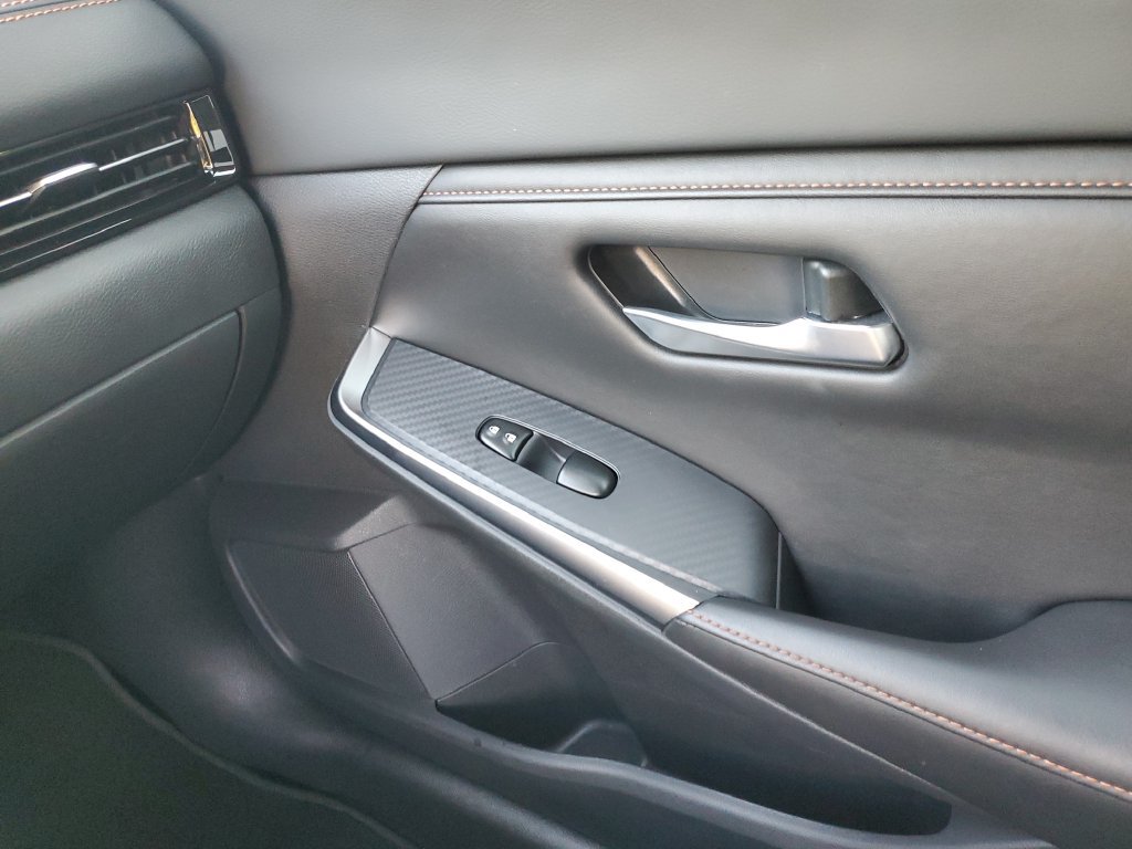 Certified 2023 Nissan Sentra SR w/ Trunk Package FWD image 35
