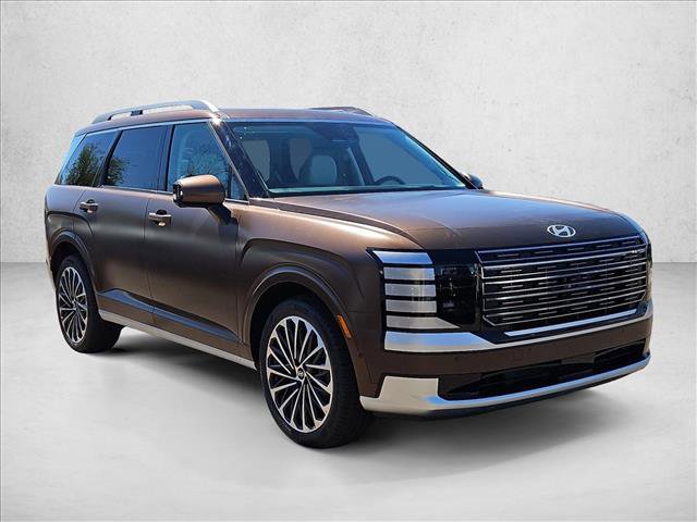 New 2026 Hyundai Palisade Calligraphy image 7