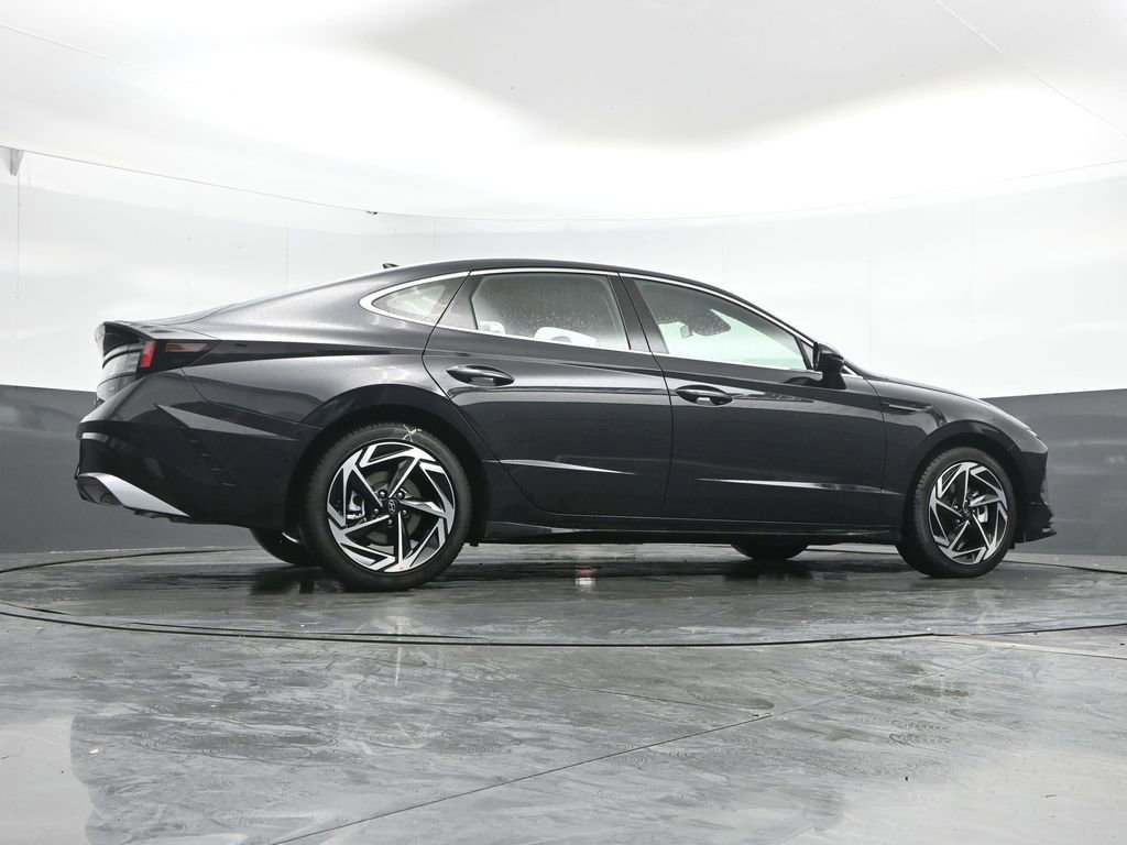 New 2026 Hyundai Sonata SEL image 45