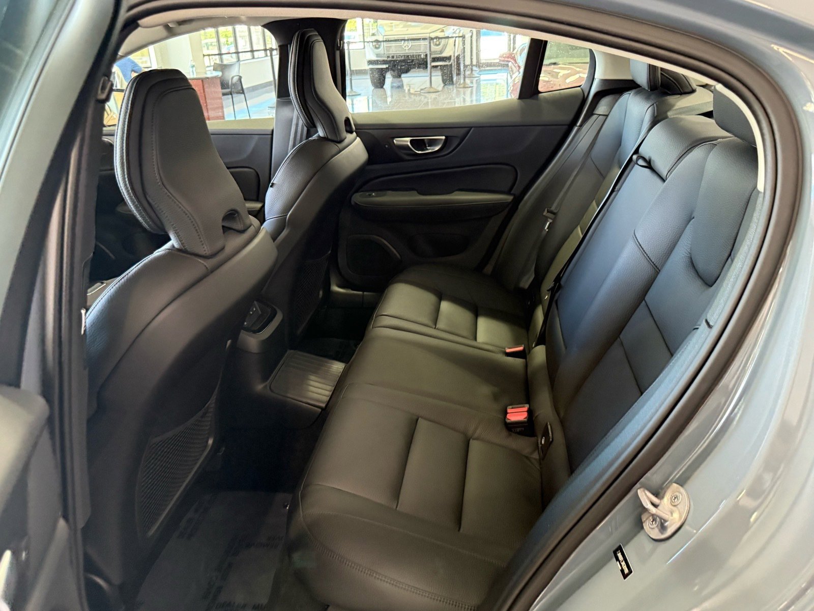 Used 2024 Volvo S60 T8 Plus w/ Climate Package image 49