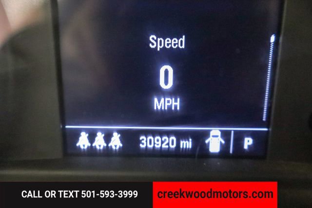 Used 2024 GMC Sierra 3500 Pro image 64