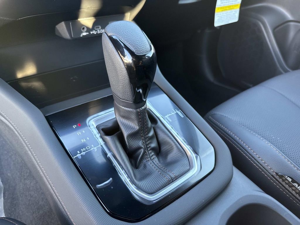 New 2025 Subaru Forester Touring image 33