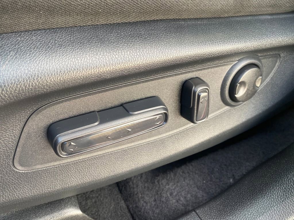 Certified 2023 Honda CR-V EX image 11