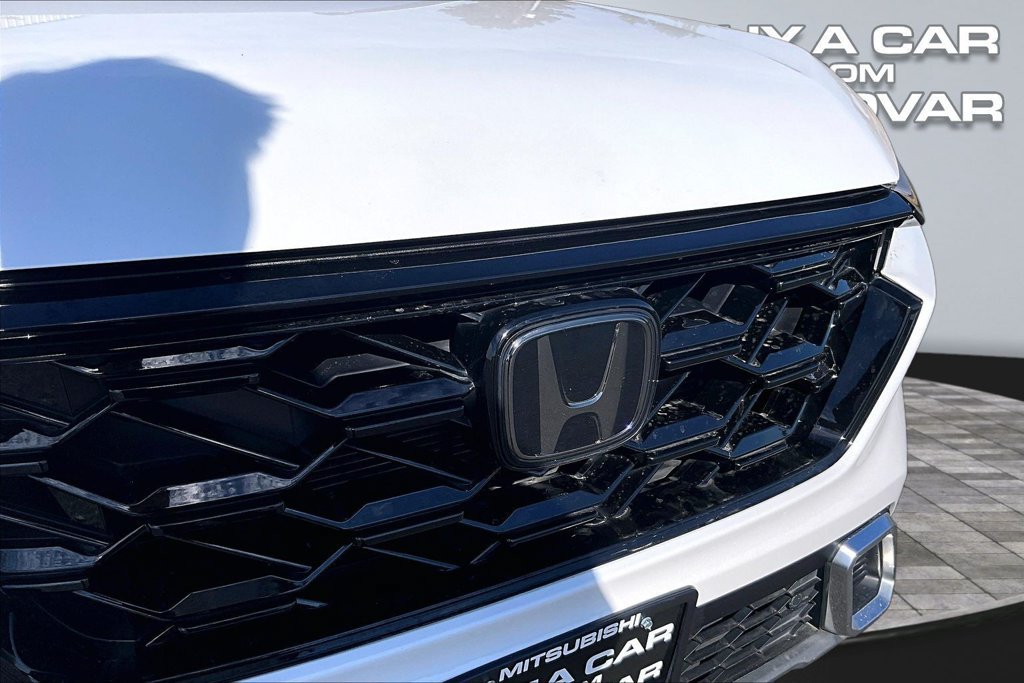 Used 2024 Honda CR-V Sport Touring image 28