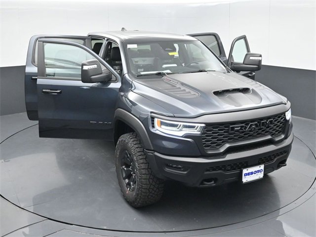 New 2026 RAM 1500 RHO w/ RHO Level 1 Equipment Group image 56