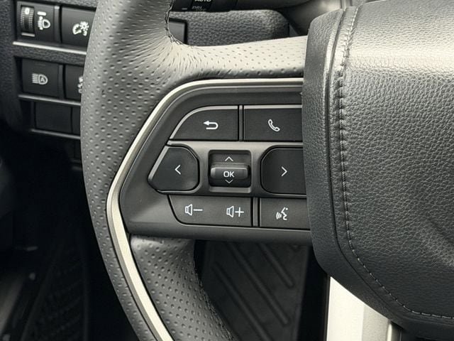 New 2026 Toyota 4Runner TRD Sport Premium AWD/4WD image 15