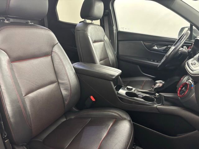 Used 2020 Chevrolet Blazer RS w/ LPO, Sport Package image 18