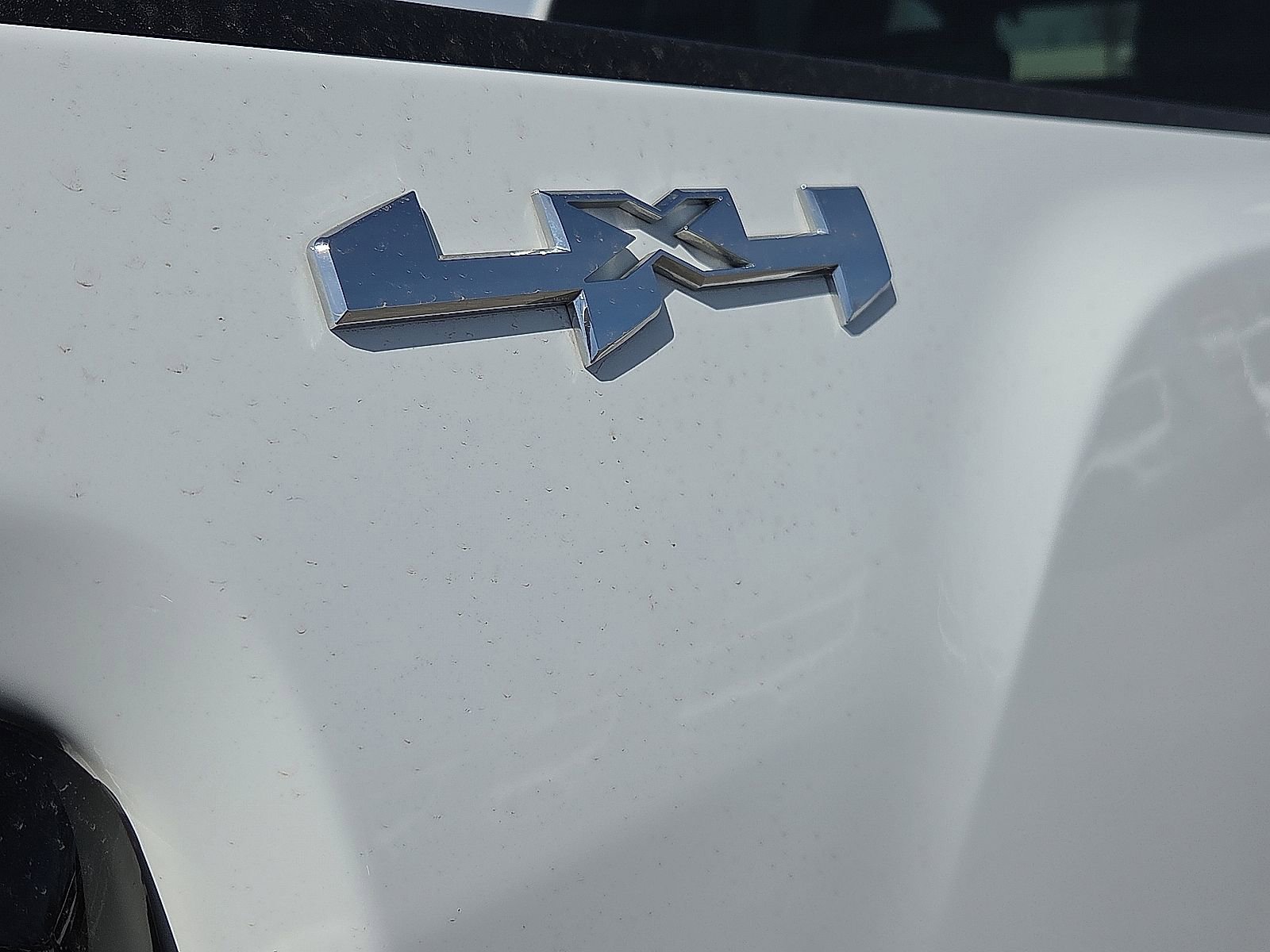 Certified 2025 GMC Sierra 2500 Pro w/ Convenience Package image 8