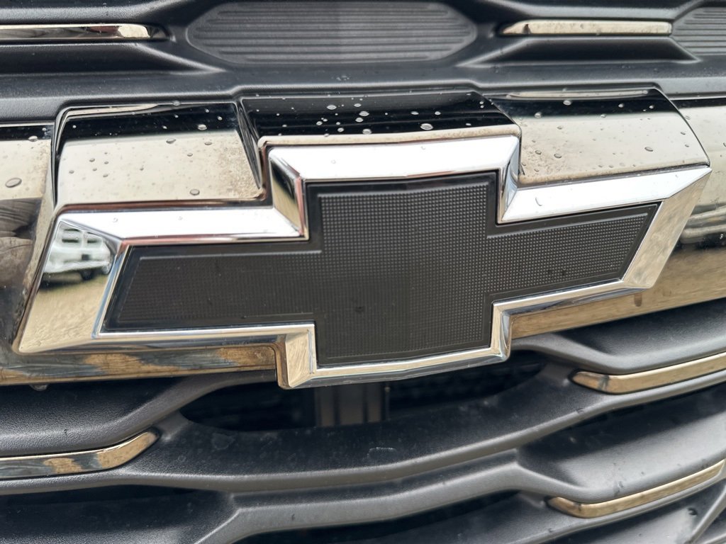 Used 2025 Chevrolet TrailBlazer ACTIV w/ Convenience Package image 33