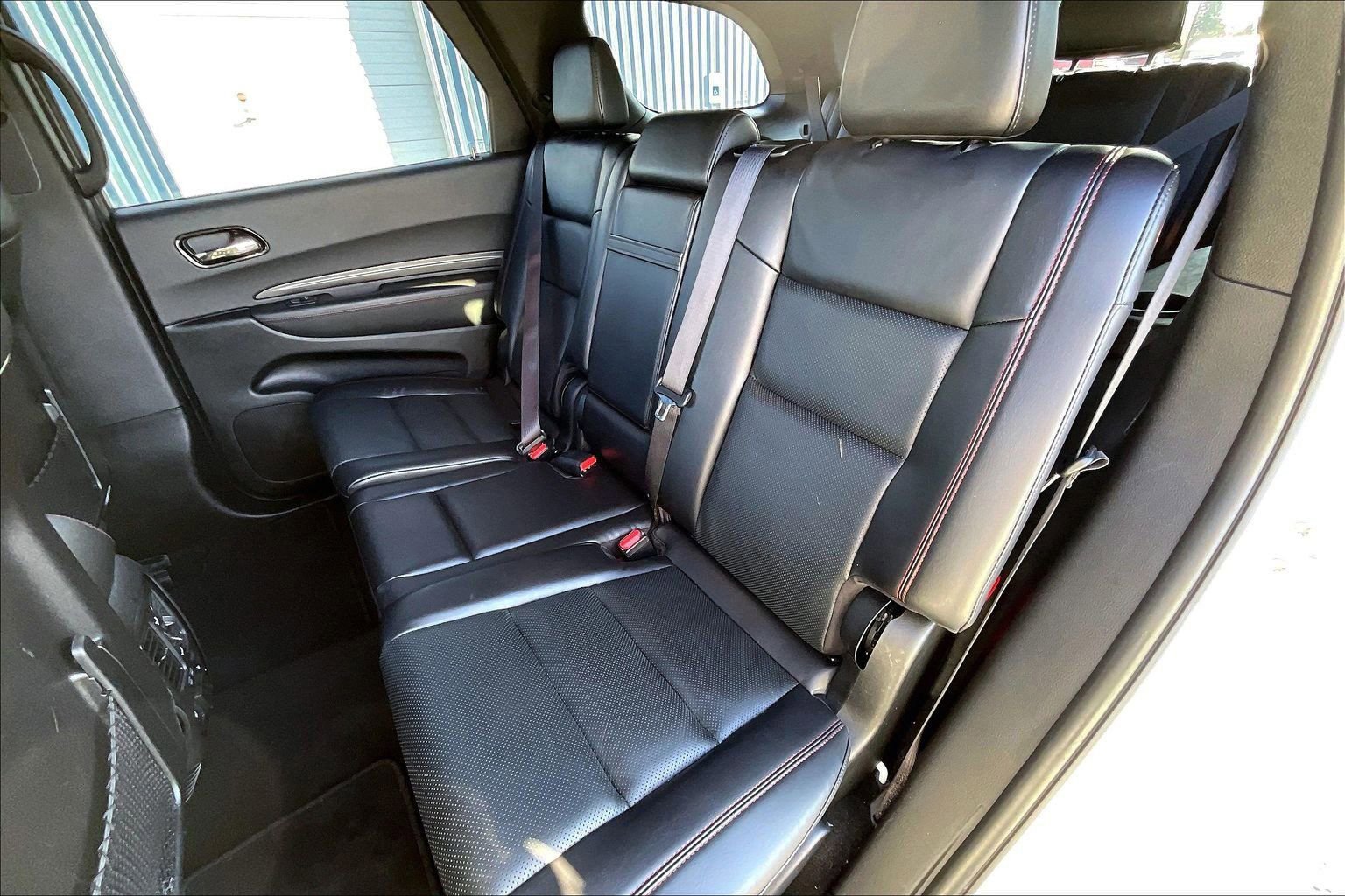 Used 2024 Dodge Durango GT image 27