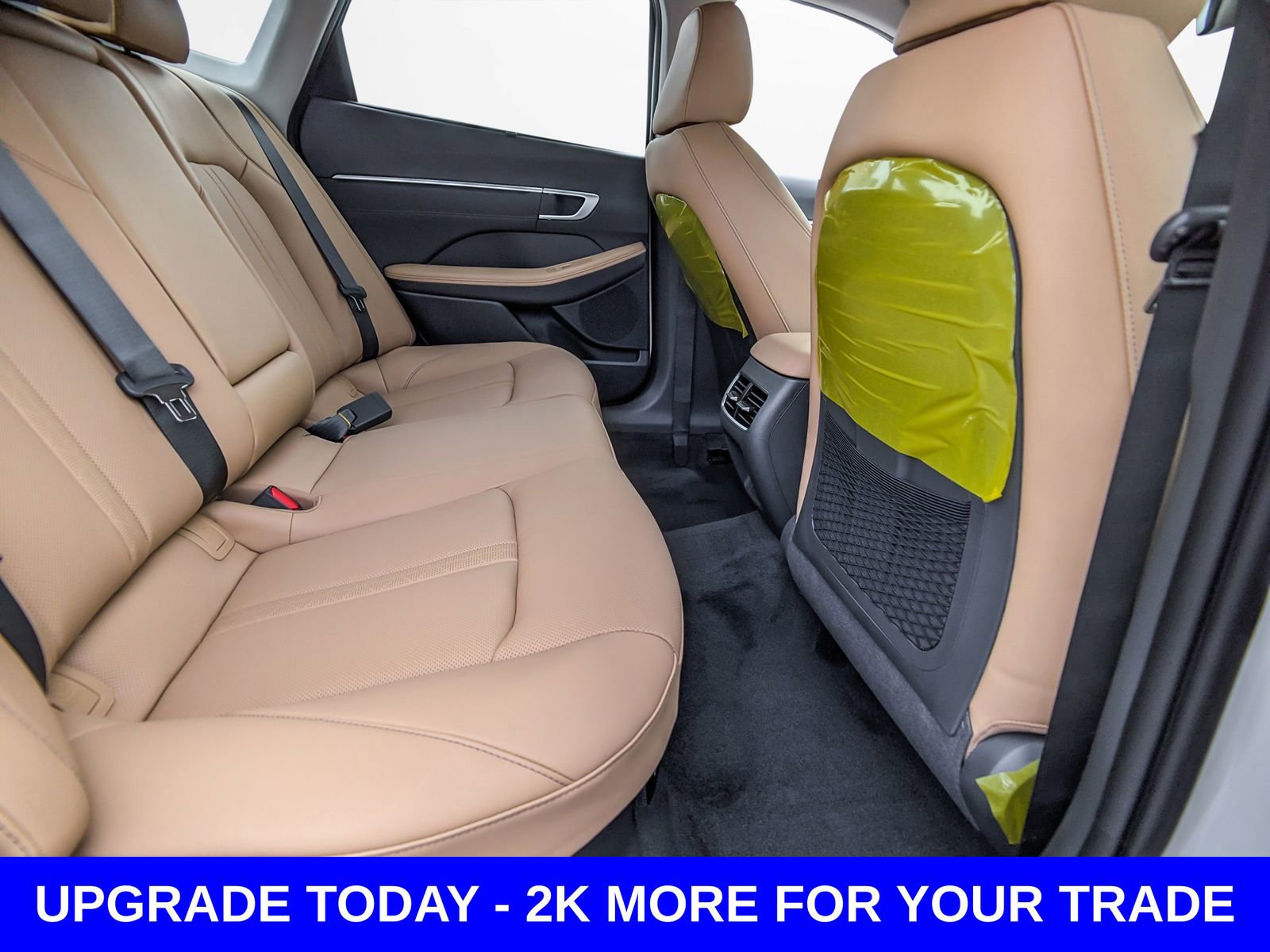 New 2026 Hyundai Sonata Limited image 27