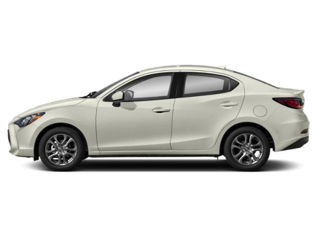 Used 2019 Toyota Yaris LE FWD image 3