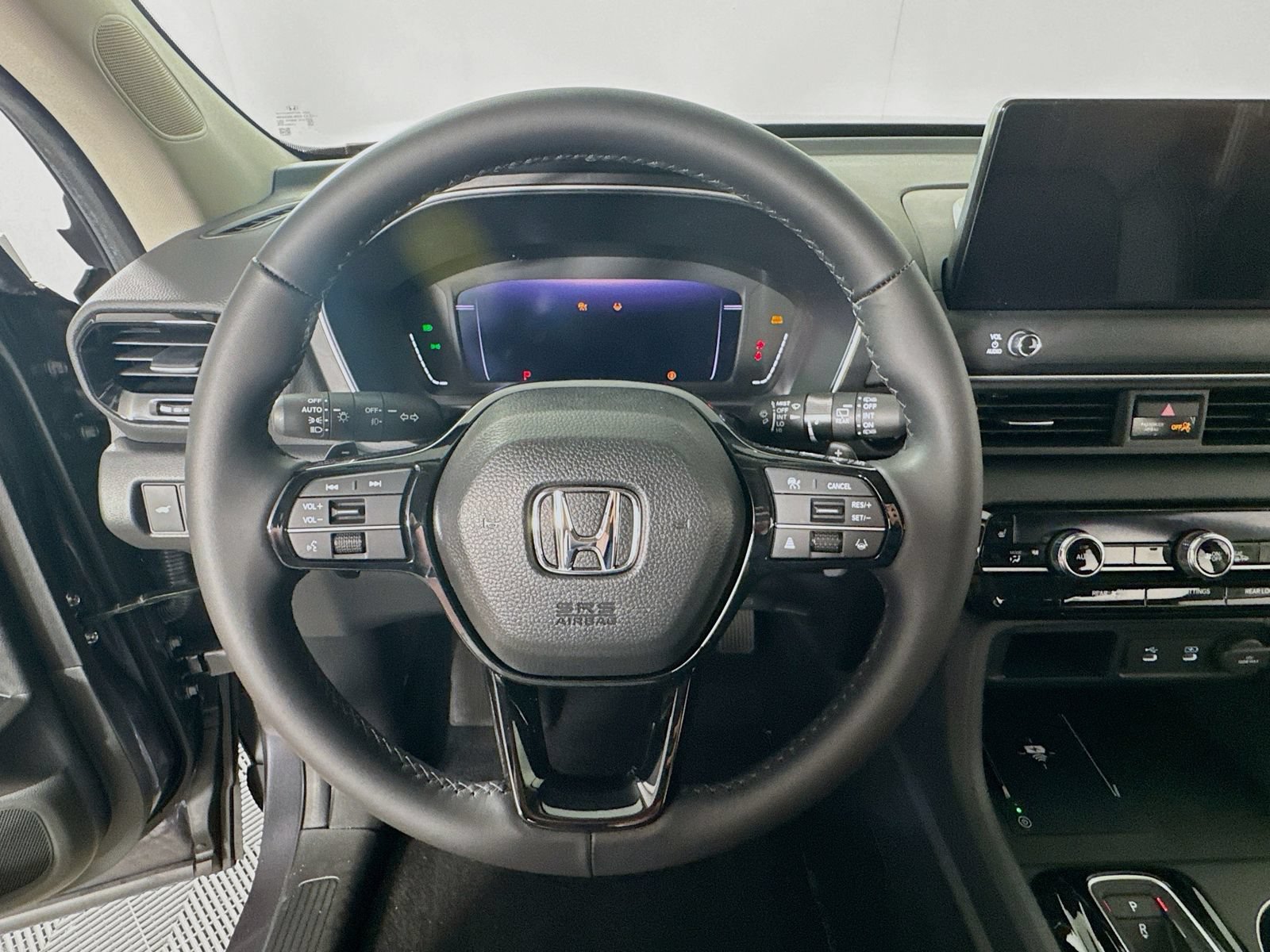 Used 2026 Honda Pilot EX-L image 12