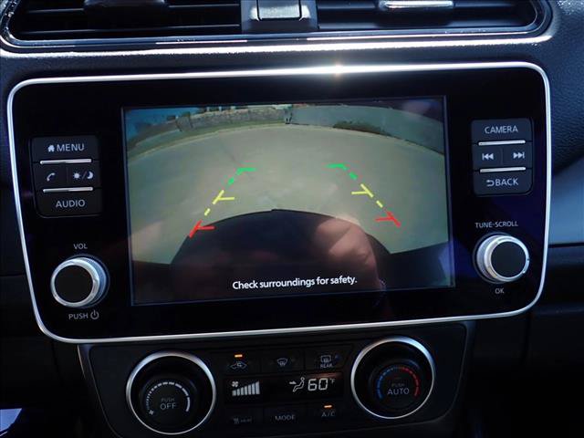 Used 2025 Nissan Leaf S FWD image 21