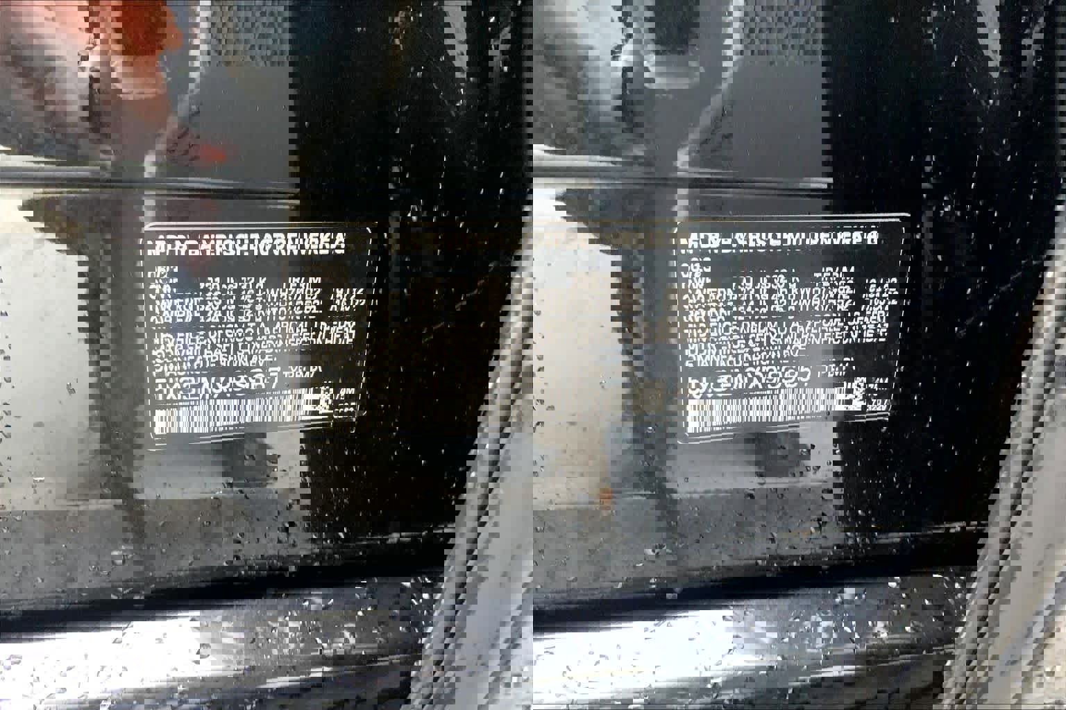 Certified 2024 BMW X7 M60i w/ Executive Package image 35