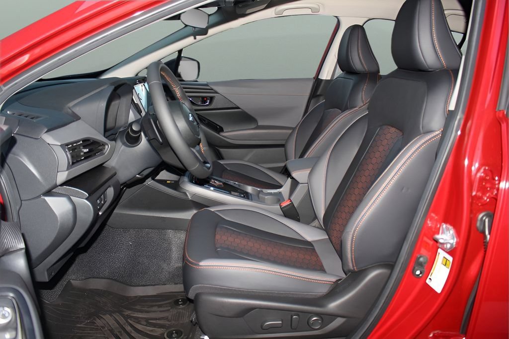 New 2024 Subaru Crosstrek 2.5i Limited AWD/4WD image 12