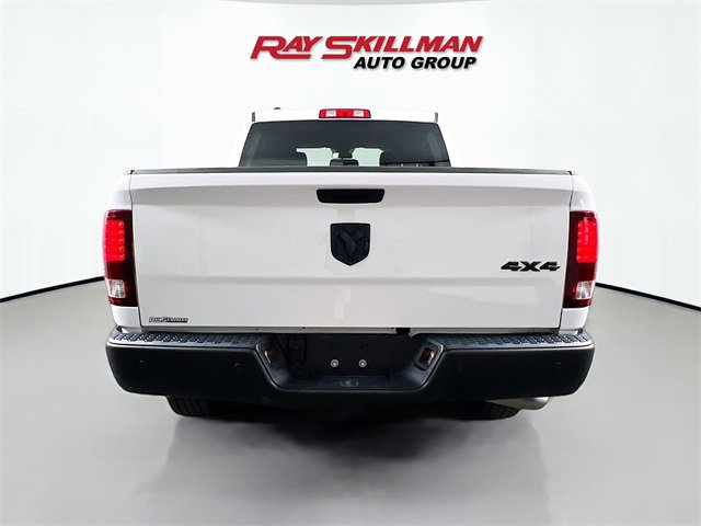 Used 2024 RAM 1500 Classic Warlock image 6