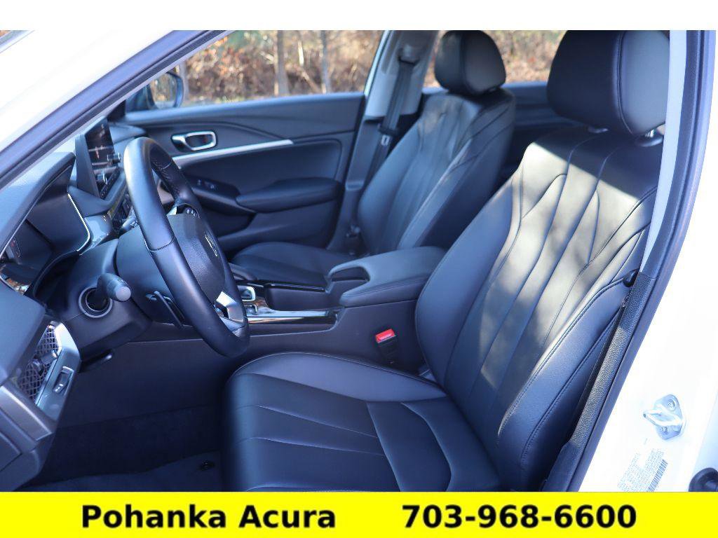 Certified 2025 Acura Integra image 21