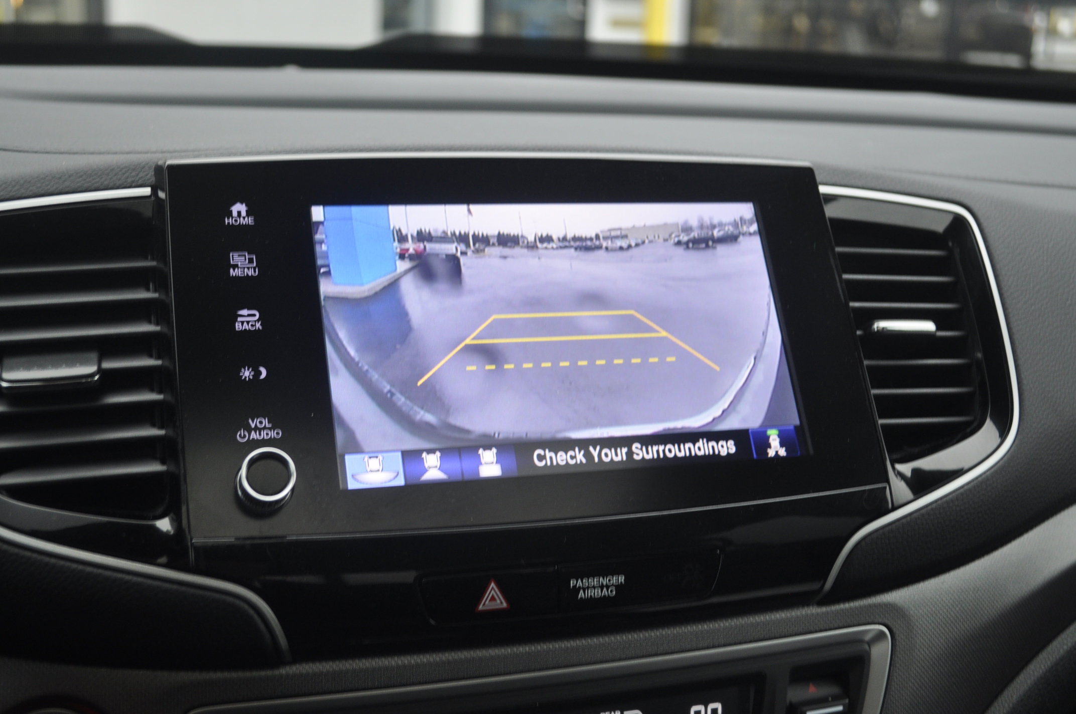 Certified 2023 Honda Ridgeline RTL image 26