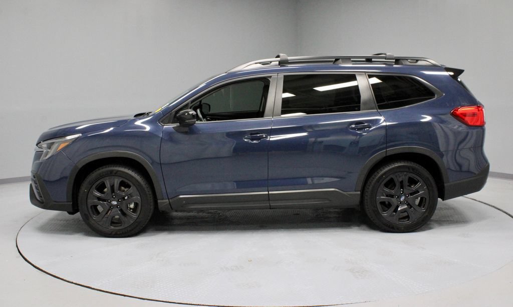 Used 2024 Subaru Ascent Onyx Edition AWD/4WD image 8