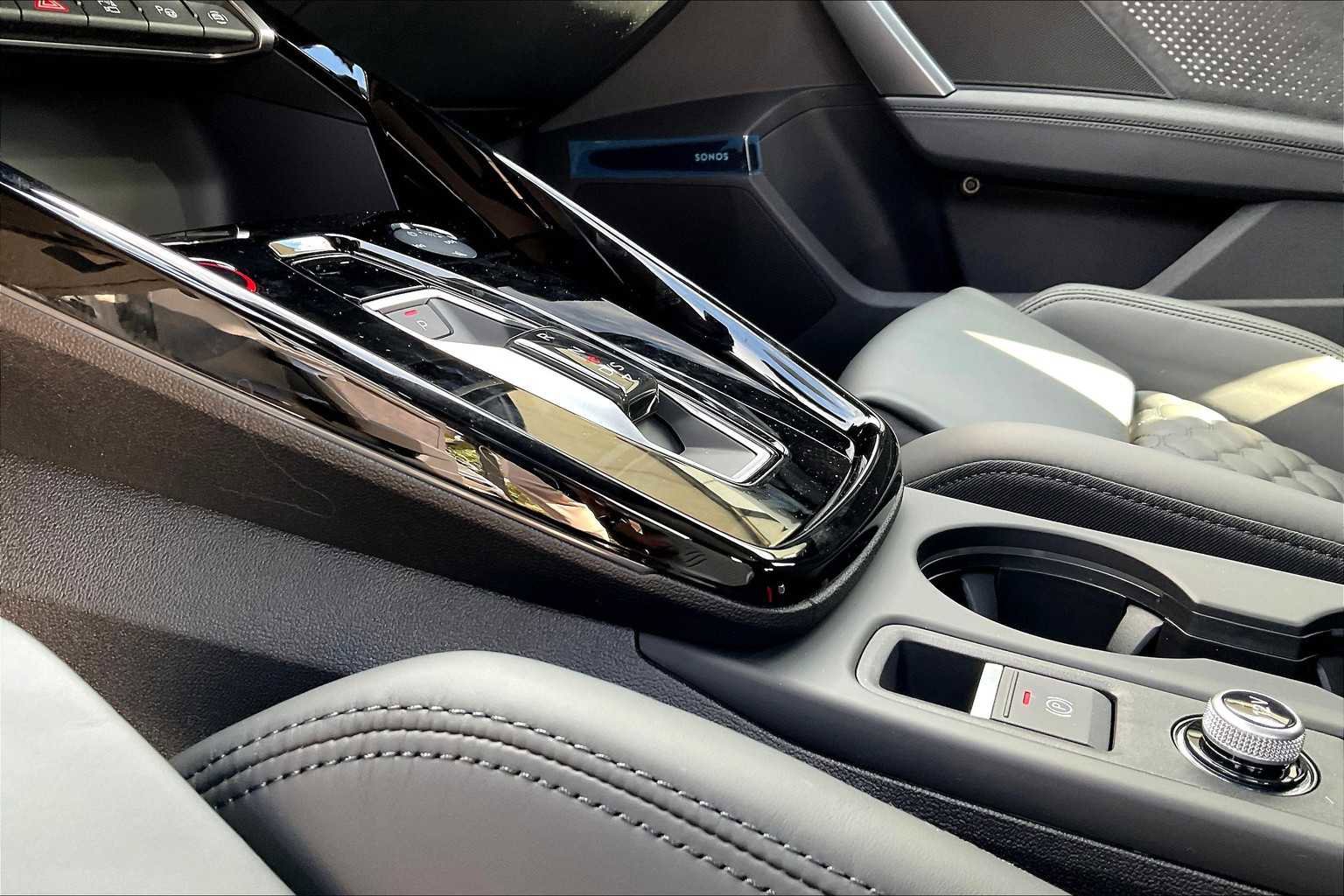 New 2026 Audi RS 3 image 7