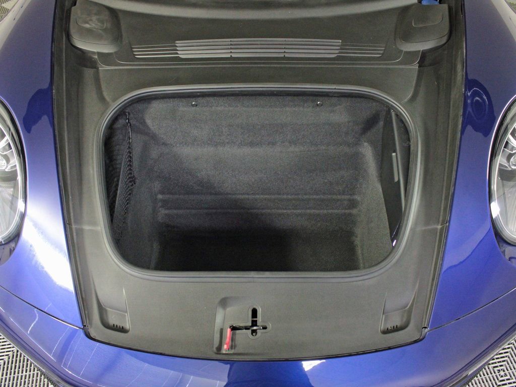 Certified 2024 Porsche 911 Carrera S image 12
