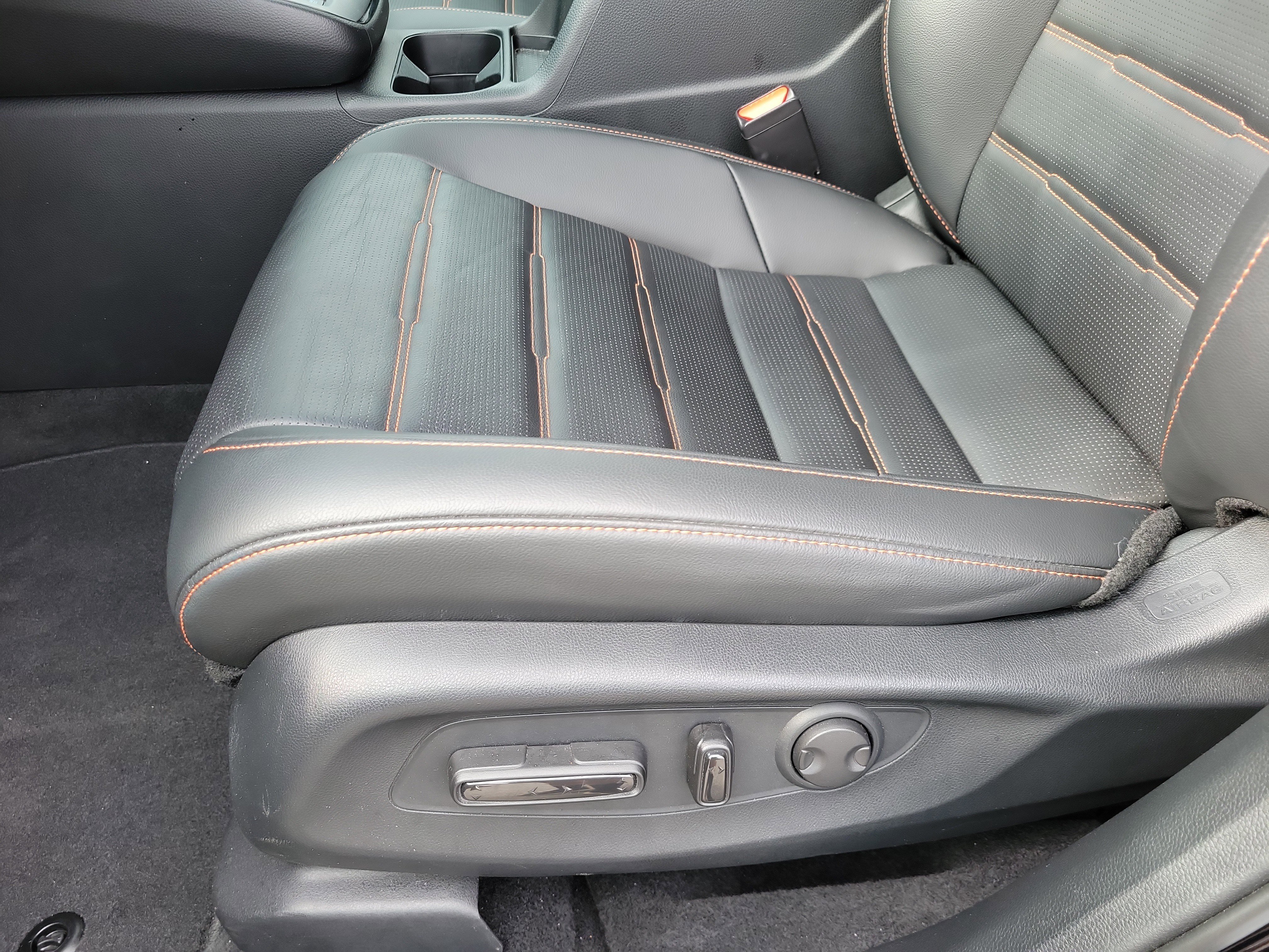 Used 2025 Honda CR-V Sport-L image 15