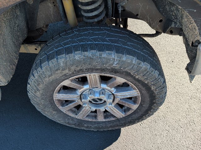Used 2010 Ford F350 XL AWD/4WD image 26