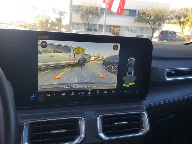 Used 2025 Ford Mustang Premium image 17