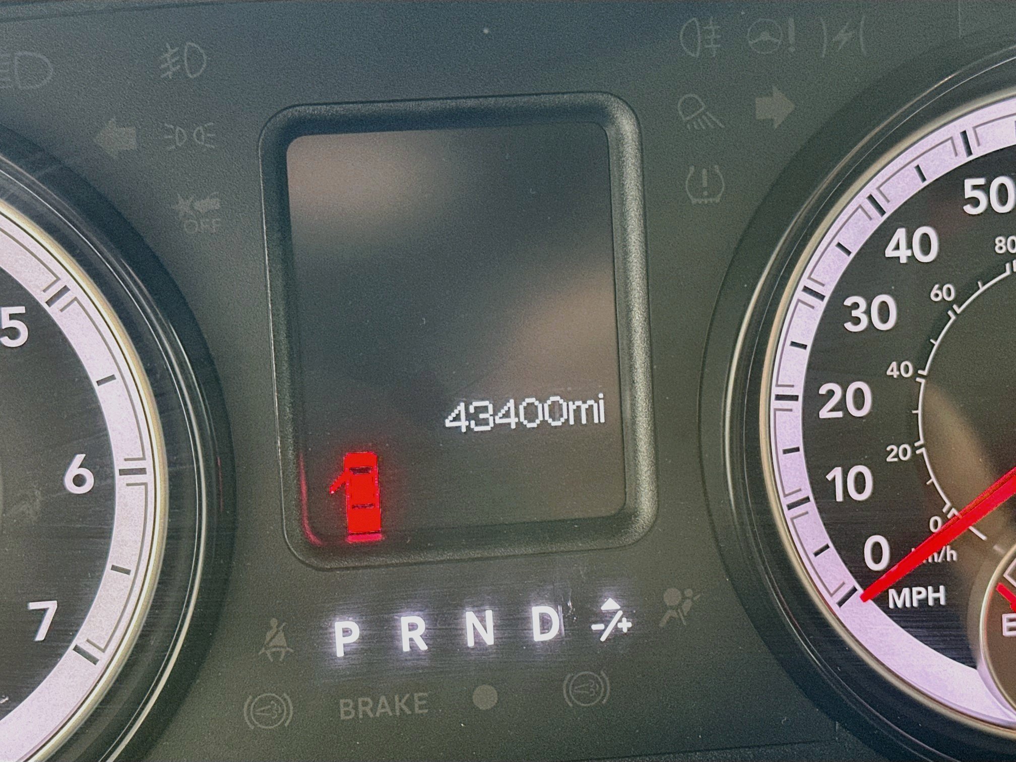 Used 2024 RAM 1500 Warlock AWD/4WD image 18