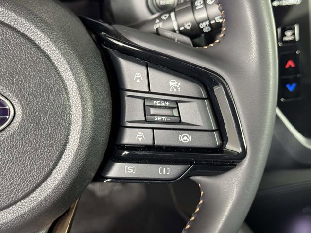 Certified 2025 Subaru Forester Sport AWD/4WD image 23