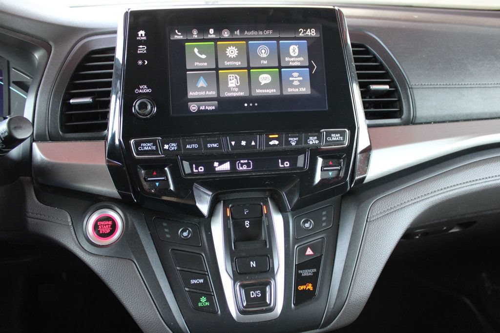 Used 2018 Honda Odyssey EX image 17