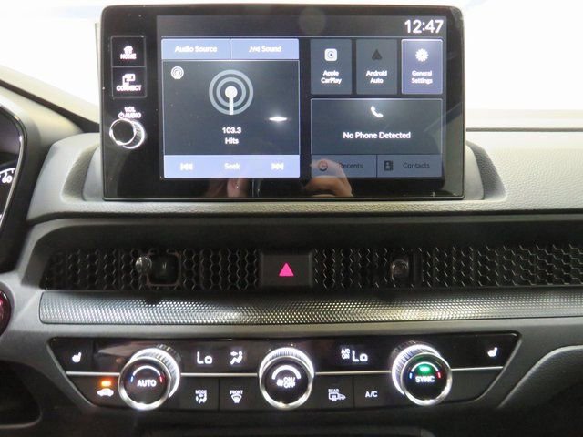 New 2026 Honda CR-V Sport image 4