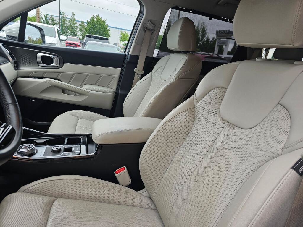 Used 2023 Kia Sorento SX Prestige AWD/4WD image 25
