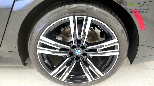 Used 2026 BMW 740i xDrive AWD/4WD image 80