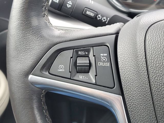 Used 2019 Buick Encore Essence image 14