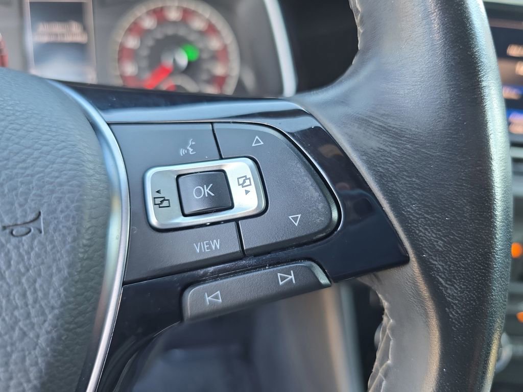 Used 2021 Volkswagen Jetta R-Line w/ R-Line Cold Weather Package image 21