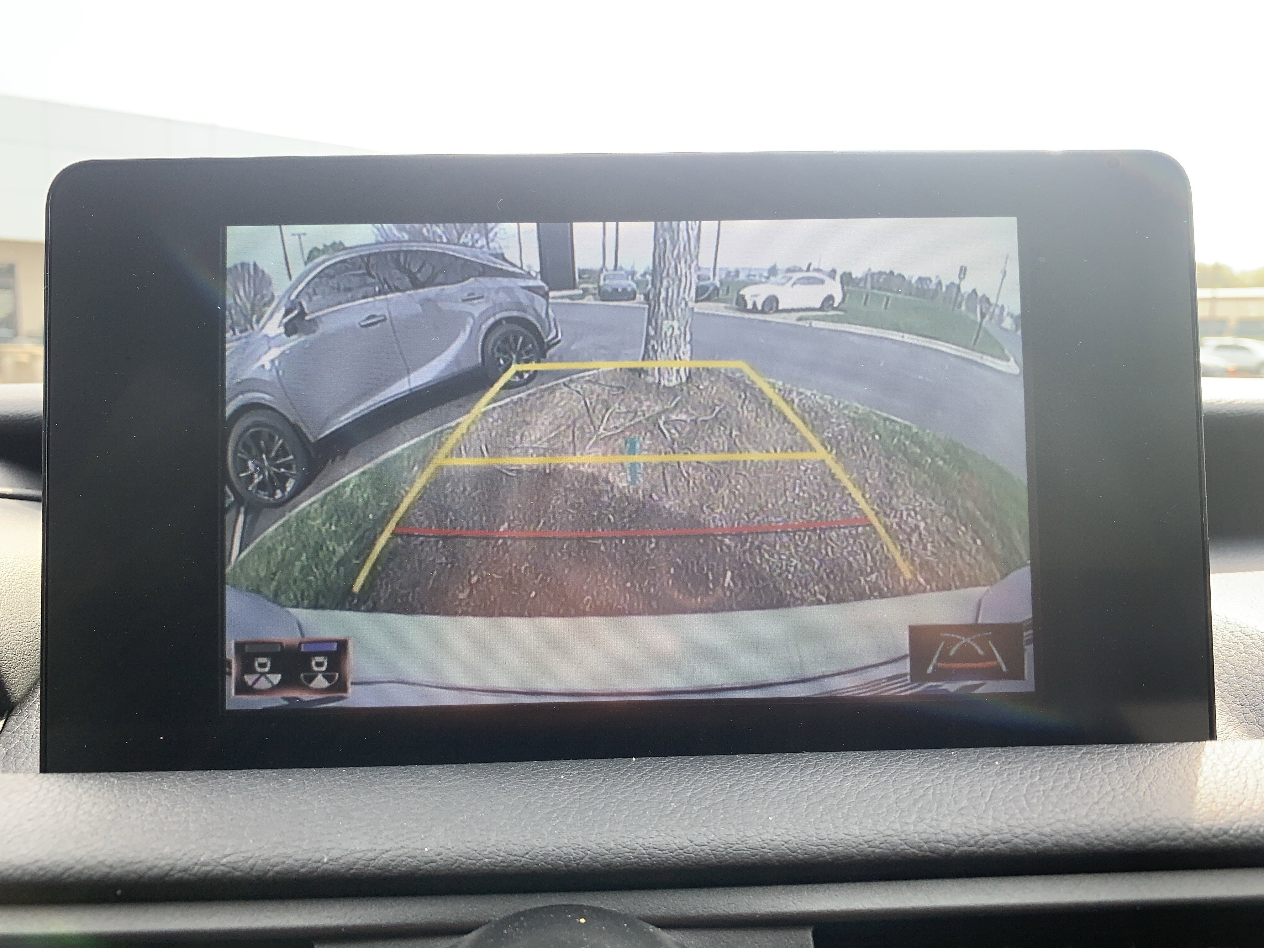 Certified 2025 Lexus IS 350 F Sport image 25