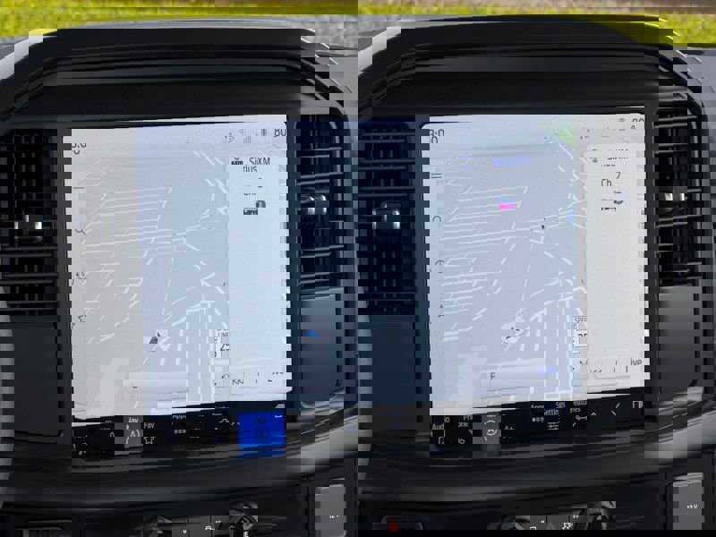 New 2025 Ford F150 STX w/ Equipment Group 200A image 36