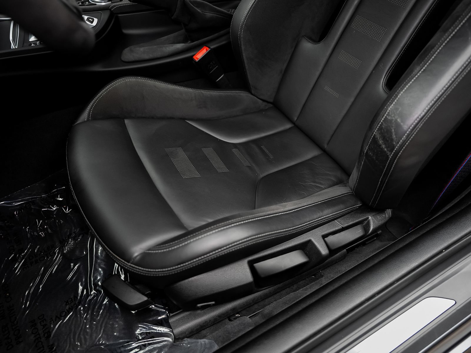 Used 2016 BMW M4 GTS RWD image 37