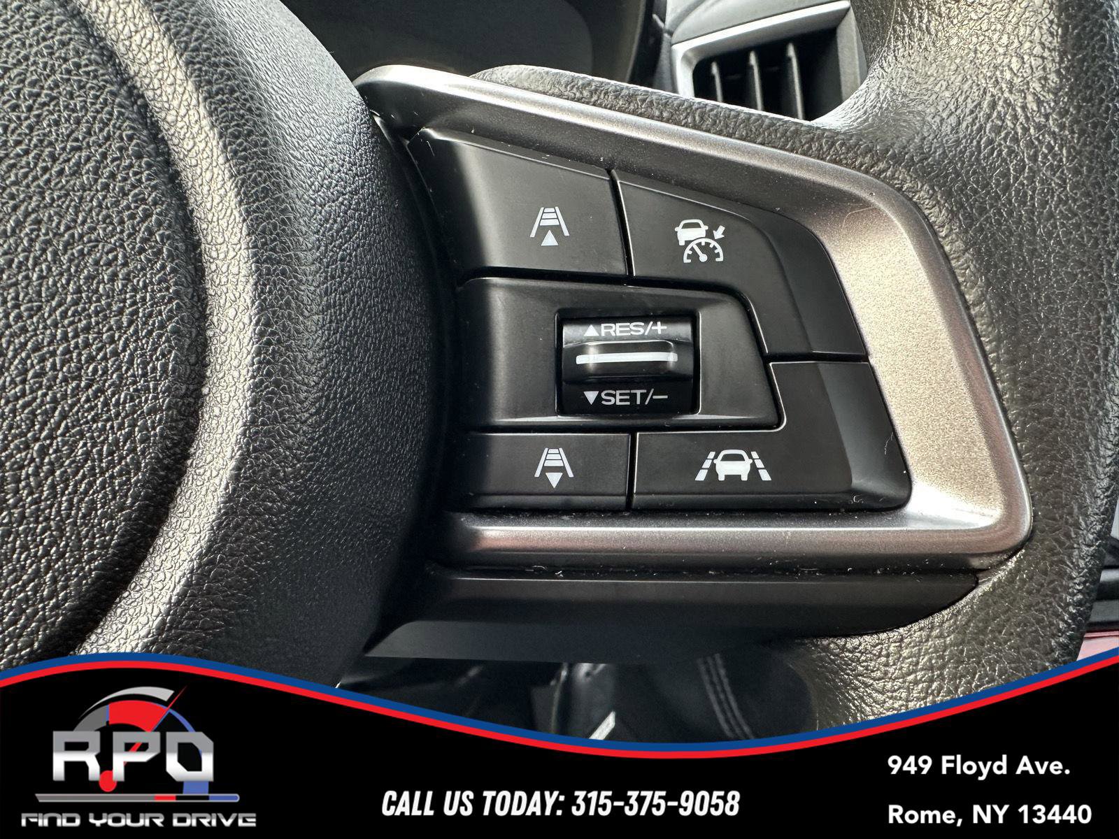 Used 2020 Subaru Impreza 2.0i image 20